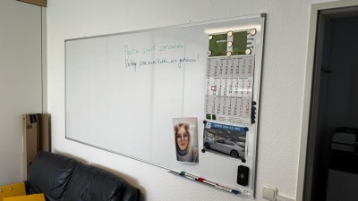1 Whiteboard